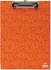 Picture of คลิปบอร์ด ตราม้า H-99, A4, ส้ม