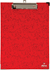 Picture of คลิปบอร์ด ตราม้า H-99, A4, แดง