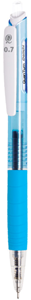 Picture of ปากกาไดอิจิเจล ควอนตั้ม ดอลลี่ QG-001 0.7 สีฟ้า