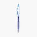 Picture of ปากกาไดอิจิเจล ควอนตั้ม ดอลลี่ 0.5 สีฟ้าอ่อน หมึกสีตามด้าม