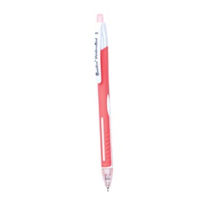 Picture of ควอนตั้มปากกา มาร์ชเมลโล่ 0.5 สีแดง