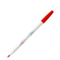 Picture of ปากกาสีน้ำ ตราม้า H-110 แดง
