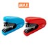 Picture of แม็กซ์ ชุดเครื่องเย็บกระดาษ Max HD-11FLK+ลวด คละสี