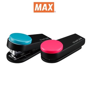 Picture of แม็กซ์ เครื่องเย็บกระดาษ Max HD-10XS คละสี