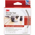Picture of เทปกันลื่น 3M ผิวหยาบ สีใส สำหรับงานภายนอก ANTI-SLIP TAPE HEAVY DUTY CLEAR 1"X1.8 M Anti-Slip Tapes Outdoor
