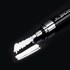 Picture of ARTLINE ปากกาน้ำมัน 2หัว เงิน Zeyar Liquid Chrome