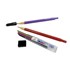 Picture of ตราม้า ชุดดินสอสีไม้ แบบกด พร้อมไส้ + กบเหลา H-204 12สี