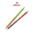 Picture of ตราม้า ดินสอสีไม้ยาว (2หัว 2สี) 6แท่ง 12สี +กบ+ดินสอ+ยางลบ H-612