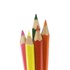 Picture of ตราม้า ดินสอสีไม้ยาว 36สี ตราม้า กล่องเหล็ก