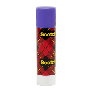 Picture of สก๊อตช์ กาวแท่ง 6108-MEGA 40กรัม Scotch 3M