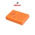 Picture of ตราม้า ยางลบดินสอ H-04 สีนีออน ลายการ์ตูน AREX คละสี