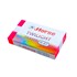 Picture of ตราม้า ยางลบดินสอ H-07 สีหวาน TWILIGHT คละสี