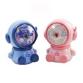 Picture of ตราม้า เครื่องเหลาดินสอ ลายการ์ตูน มนุษย์อวกาศ สีหวาน H-611 คละสี
