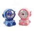 Picture of ตราม้า เครื่องเหลาดินสอ ลายการ์ตูน มนุษย์อวกาศ สีหวาน H-611 คละสี