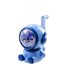Picture of ตราม้า เครื่องเหลาดินสอ ลายการ์ตูน มนุษย์อวกาศ สีหวาน H-611 คละสี