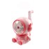 Picture of ตราม้า เครื่องเหลาดินสอ ลายการ์ตูน มนุษย์อวกาศ สีหวาน H-611 คละสี