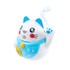 Picture of ตราม้า เครื่องเหลาดินสอ สีหวาน ลายการ์ตูน แมวนางกวัก H-956