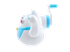 Picture of ตราม้า เครื่องเหลาดินสอ สีหวาน ลายการ์ตูน แมวนางกวัก H-956
