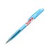 Picture of ตราม้า ปากกาลูกลื่น 2หัว2สี แบบกด H-002 0.7mm. ด้ามสีหวาน คละสี