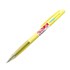 Picture of ตราม้า ปากกาลูกลื่น 2หัว2สี แบบกด H-002 0.7mm. ด้ามสีหวาน คละสี