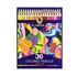 Picture of ตราม้า ดินสอสีไม้ยาว 36สี NEW SUPERIOR SERIES HG-36