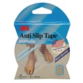 Picture of เทปกันลื่นชนิดม้วนสำหรับงานภายใน 3M สีใส 1"X180CM. ANTI-SLIP TAPE CLEAR  (1*12)
