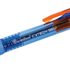 Picture of ควอนตั้ม ไซเทค ปากกาเจล 0.5 V2 หมึกน้ำเงิน ไบโอ เพอร์เพิล Quantum Cytech