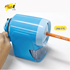 Picture of i-Paint ดินสอสีลบได้ สีไม้ลบได้ ไอเพ้นท์ IP-PC 12สี