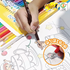 Picture of i-Paint ดินสอสีลบได้ สีไม้ลบได้ ไอเพ้นท์ IP-PC 36สี