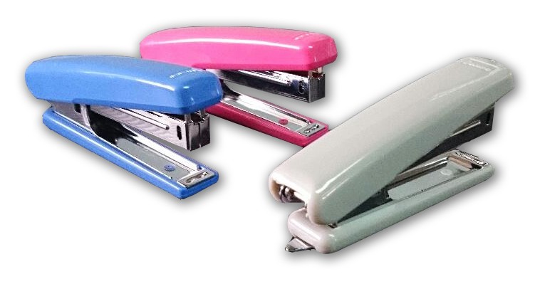 รูปภาพของ DIAMOND เครื่องเย็บกระดาษ DM-10W