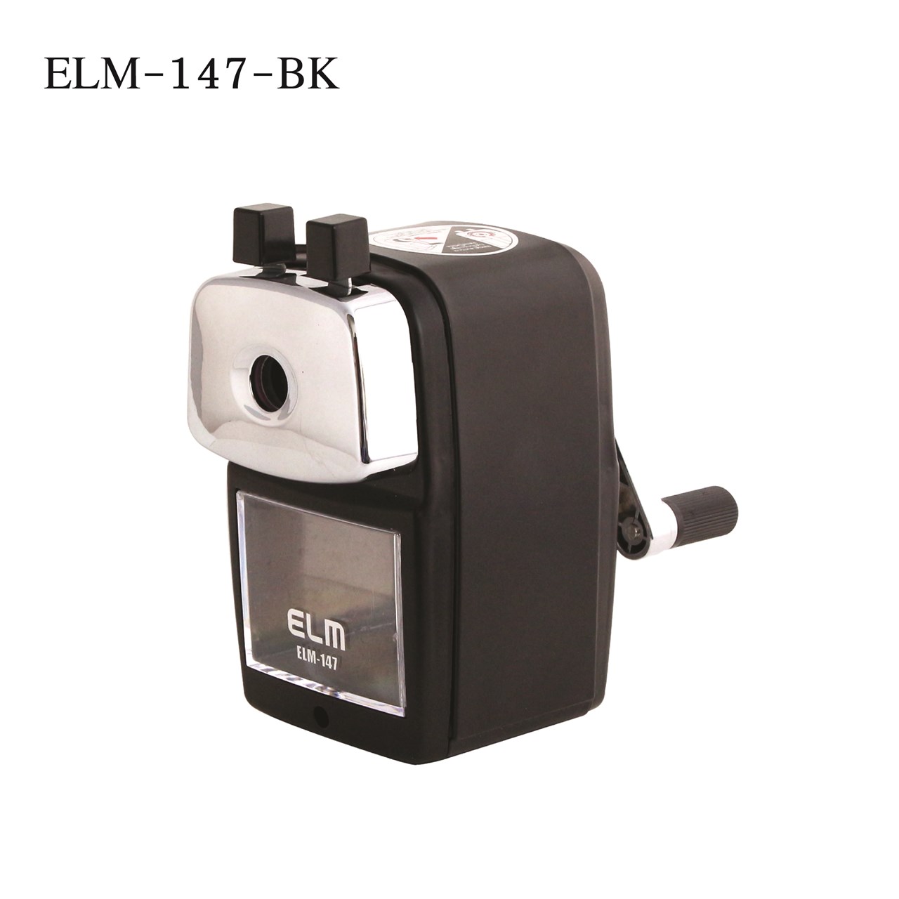 Picture of เครื่องเหลาดินสอ SAKURA ELM-147