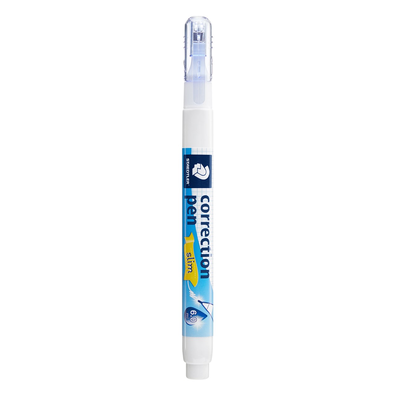 Picture of สเต็ดเล่อร์ (Staedtler) ปากกาลบคำผิดสลิม 6 มล.