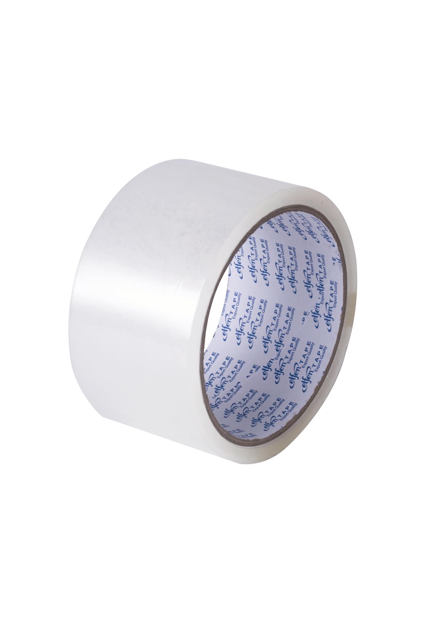 Picture of เทป OPP เอลเฟ่น 2" x 100 หลา, ใส