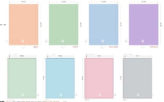 รูปภาพของ ตราช้างสมุดริมลวด 70G40SB5 WPP-118T เบบี้บลู