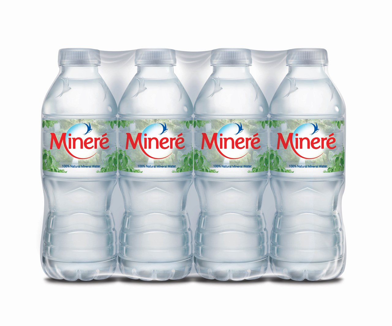 Picture of น้ำแร่ธรรมชาติตรามิเนเร่ 330 ml. (12 ขวด)