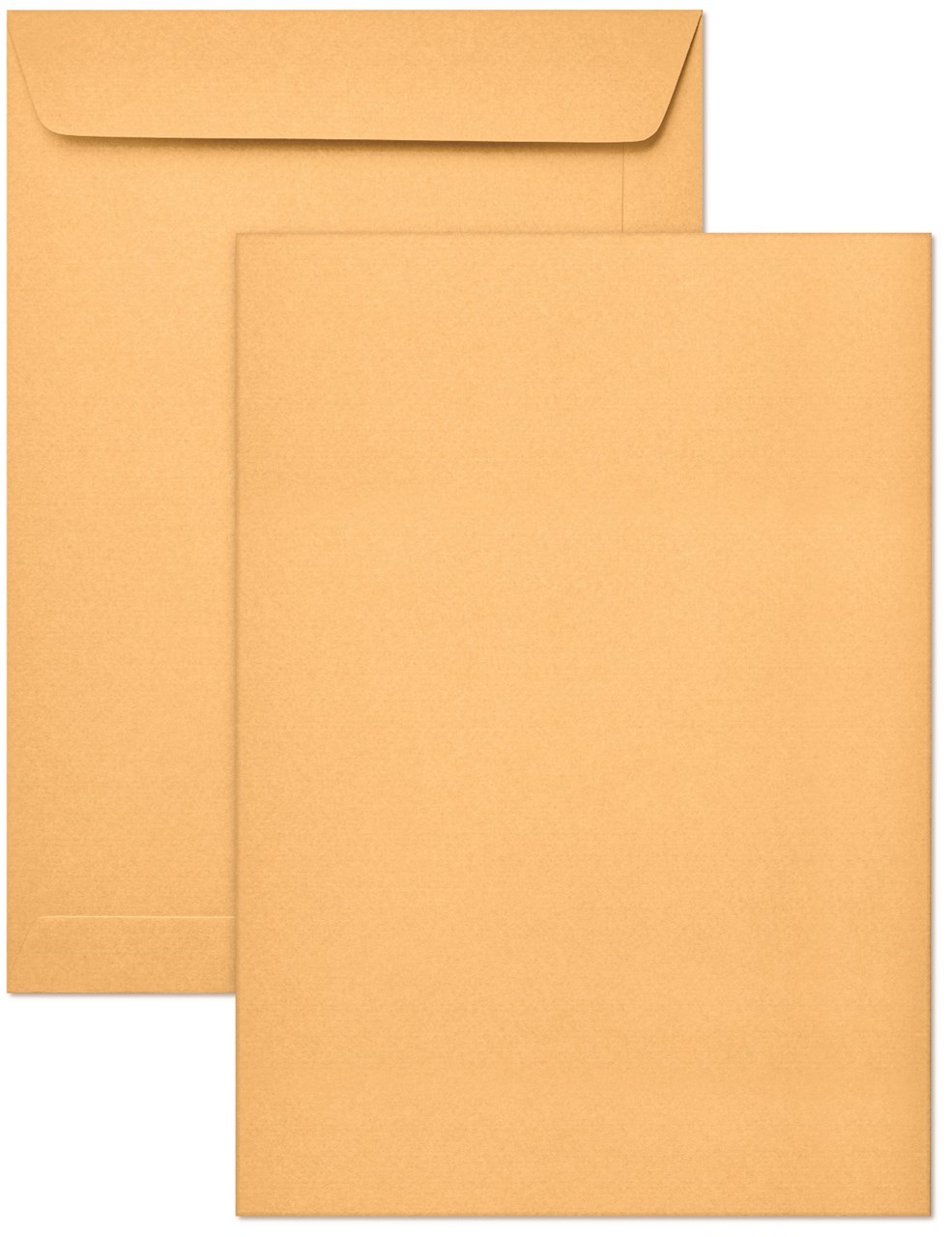 Picture of ซองเอกสารสีน้ำตาล 125g KA  7 x 10" (500 ซอง)