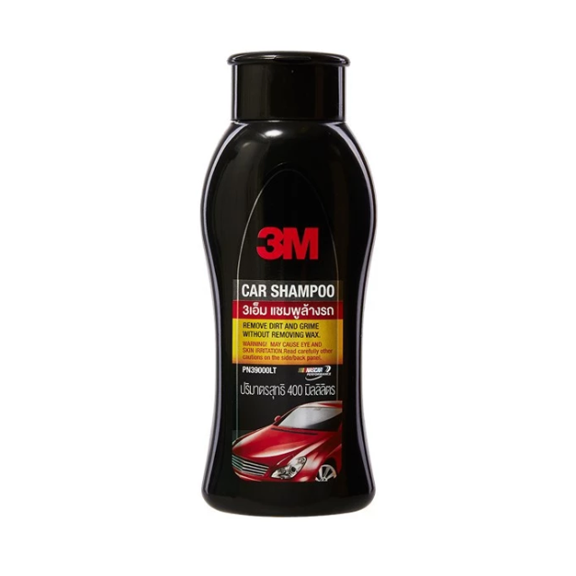 Picture of 3M แชมพูล้างรถ CAR SHAMPOO PN39000LT 400มล.