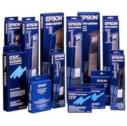 รูปภาพของ ตลับผ้าหมึก Epson SO15589, LQ-590,590H