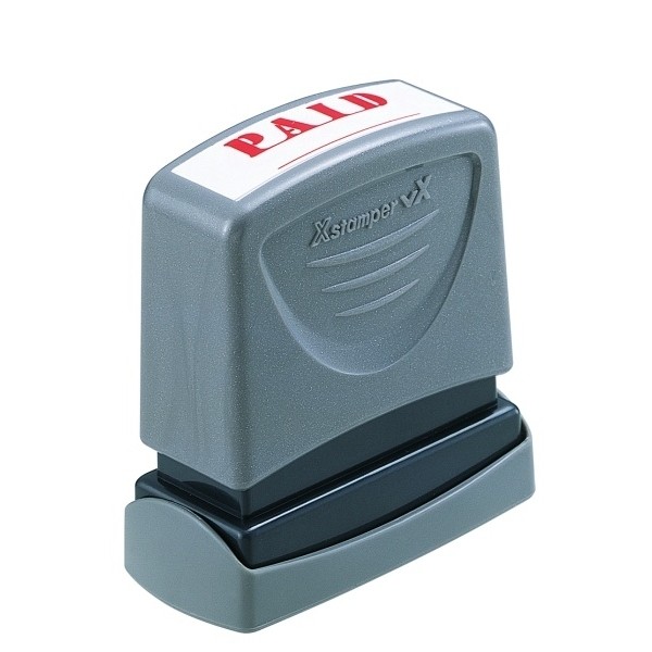 รูปภาพของ ตรายางหมึกในตัว Xstamper ES-BV T-8 "สำเนา"