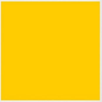 Picture of สติ๊กเกอร์ พีวีซี, 53 x 70 ซม. สีเหลือง (10 แผ่น)