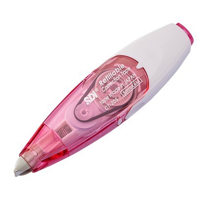 Picture of เทปลบคำผิด+รีฟิวส์ SDI รุ่น CTV-205P