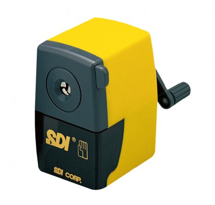 รูปภาพของ เครื่องเหลาดินสอ SDI 0150